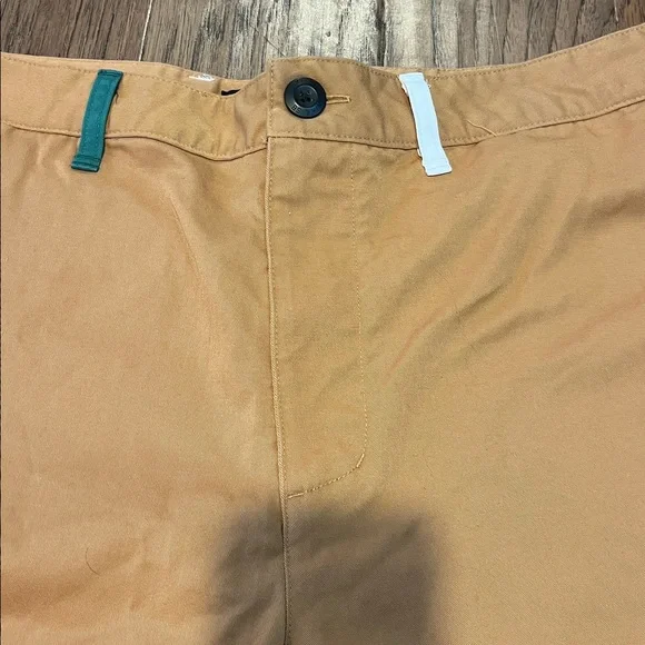 Nike SB Sportswear Chino Prep Angel Men’s Size 38 Skateboarding Pants - Picture 4 of 9